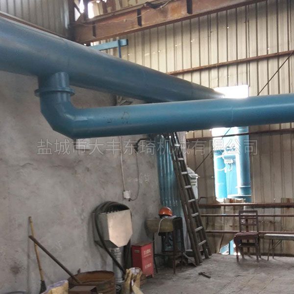 DQMC-電驢除塵器，成套設(shè)備